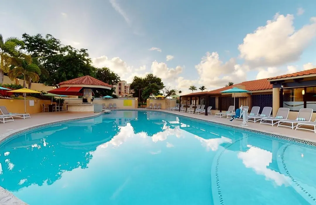 Park Royal Homestay Club Cala Puerto Rico